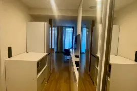 Аренда, 1 Kомнатная, Новостройка, Батуми, Химшиашвили Район