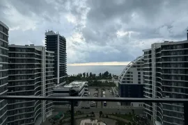 Аренда, 4 Kомнатная, Новостройка, Батуми, Район аэропорта