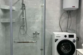 Аренда, 2 Kомнатная, Старое здание, Тбилиси, saburtalo