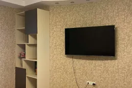 Аренда, 2 Kомнатная, Старое здание, Тбилиси, saburtalo