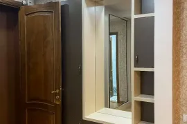 Аренда, 2 Kомнатная, Старое здание, Тбилиси, saburtalo