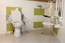 ქირავდება სახლი, 5 ოთახიანი, მცხეთა, მცხეთა