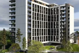Apartment for sale, 2 Room, New building, Tbilisi, Bagebi
