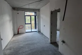 Apartment for sale, 2 Room, New building, Tbilisi, Bagebi