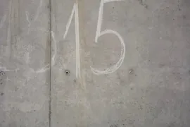 Apartment for sale, 2 Room, Under construction, Batumi, Airport District