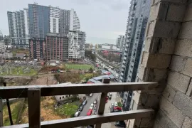 Apartment for sale, 2 Room, Under construction, Batumi, Airport District