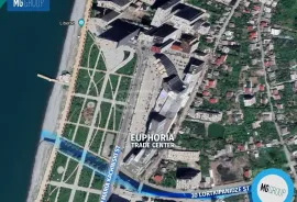 Apartment for sale, 2 Room, Under construction, Batumi, Airport District