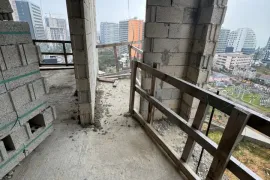 Apartment for sale, 2 Room, Under construction, Batumi, Airport District