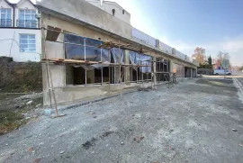 For Rent, Universal commercial space, Telavi