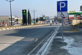 For Rent, Universal commercial space, Telavi