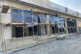 For Rent, Universal commercial space, Telavi