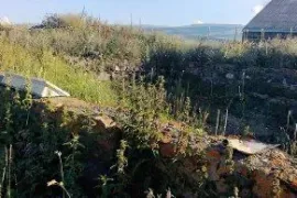 იყიდება მიწის ნაკვეთი, საინვესტიციო