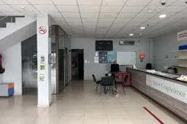 ქირავდება, საოფისე ფართი, გორი