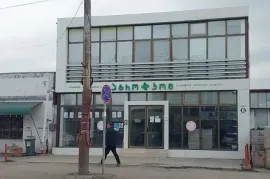 ქირავდება, საოფისე ფართი, გორი