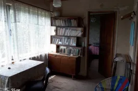 იყიდება სახლი, 3 ოთახიანი, დუშეთი, ახატანი