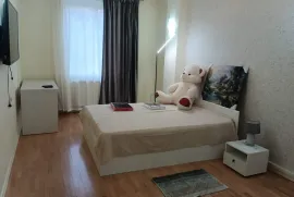 For Rent, 4 Room, New building, Tbilisi, vake