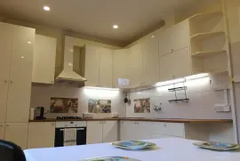 For Rent, 4 Room, New building, Tbilisi, vake