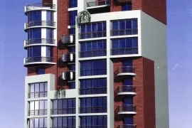 For Rent, 4 Room, New building, Tbilisi, vake