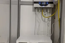 ქირავდება ბინა დღიურად, 1 ოთახიანი, ძველი აშენებული, თბილისი, ვაკე