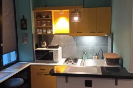 ქირავდება ბინა დღიურად, 1 ოთახიანი, ძველი აშენებული, თბილისი, ვაკე