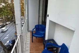 ქირავდება ბინა დღიურად, 1 ოთახიანი, ძველი აშენებული, თბილისი, ვაკე