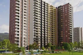 იყიდება ბინა, 2 ოთახიანი, მშენებარე, თბილისი, დიდი დიღომი