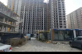 იყიდება ბინა, 2 ოთახიანი, მშენებარე, თბილისი, დიდი დიღომი