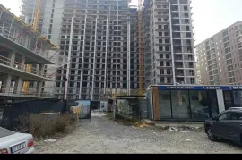 იყიდება ბინა, 2 ოთახიანი, მშენებარე, თბილისი, დიდი დიღომი