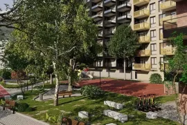 Продается квартира, 2 Kомнатная, В процессе строительства, Тбилиси, Диди Дигоми