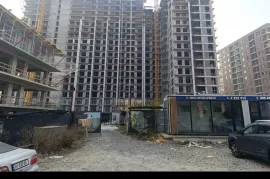 Продается квартира, 2 Kомнатная, В процессе строительства, Тбилиси, Диди Дигоми