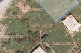 Land For Sale, Non Agricultural, Digomi village