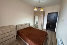 Аренда, 2 Kомнатная, Новостройка, Тбилиси, saburtalo