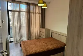 Аренда, 2 Kомнатная, Новостройка, Тбилиси, saburtalo