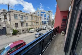 Аренда, 2 Kомнатная, Новостройка, Тбилиси, saburtalo