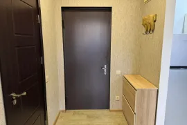 Аренда, 2 Kомнатная, Новостройка, Тбилиси, saburtalo