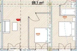 იყიდება ბინა, 3 ოთახიანი, ახალი აშენებული, თბილისი, დიღმის მასივი