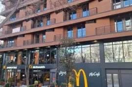 Apartment for sale, 2 Room, New building, Tbilisi, Nadzaladevi