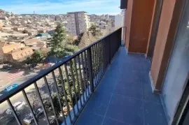 Apartment for sale, 2 Room, New building, Tbilisi, Nadzaladevi