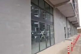 ქირავდება, სავაჭრო ფართი, გლდანი