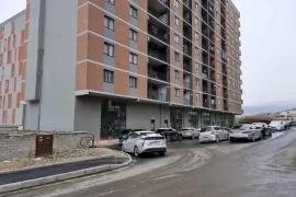 ქირავდება, სავაჭრო ფართი, გლდანი