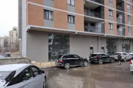 ქირავდება, სავაჭრო ფართი, გლდანი