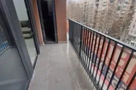 Apartment for sale, 2 Room, New building, Tbilisi, Nadzaladevi