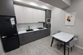 Продается квартира, 2 Kомнатная, Новостройка, Тбилиси, Надзаладеви