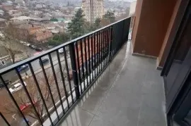 Apartment for sale, 2 Room, New building, Tbilisi, Nadzaladevi