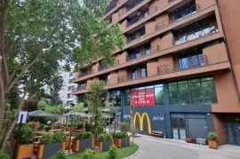 Продается квартира, 2 Kомнатная, Новостройка, Тбилиси, Надзаладеви