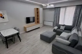 Продается квартира, 2 Kомнатная, Новостройка, Тбилиси, Надзаладеви