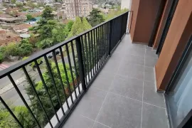 Продается квартира, 2 Kомнатная, Новостройка, Тбилиси, Надзаладеви