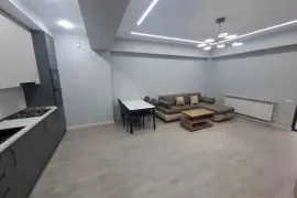 Apartment for sale, 2 Room, New building, Tbilisi, Nadzaladevi