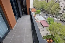 Продается квартира, 2 Kомнатная, Новостройка, Тбилиси, Надзаладеви