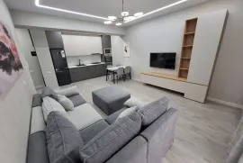 Продается квартира, 2 Kомнатная, Новостройка, Тбилиси, Надзаладеви
